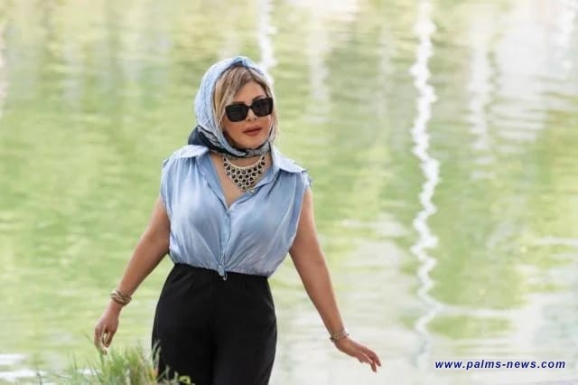 فلّة الجزائرية تهدد بالانتحار.. ما السبب؟